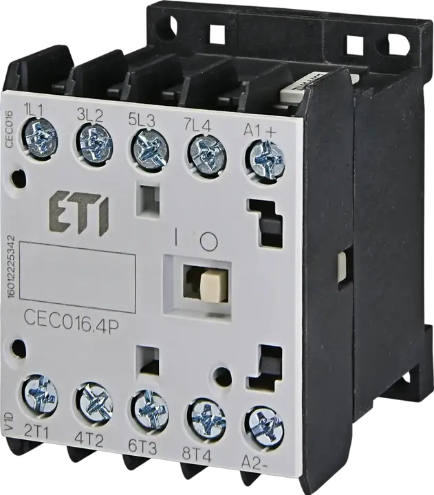 Attēls no CEC016.4P-230V-50/60Hz