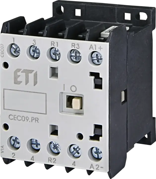 Attēls no CEC09.PR-230V-50/60Hz