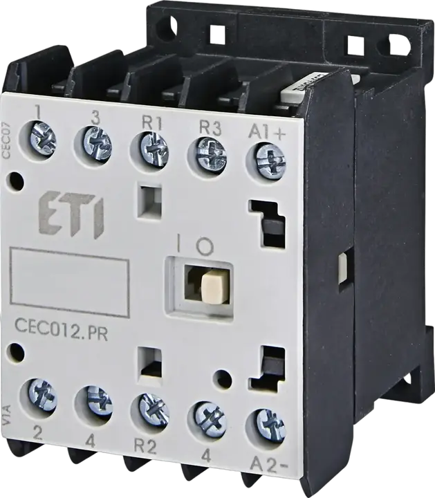 Attēls no CEC012.PR-230V-50/60Hz