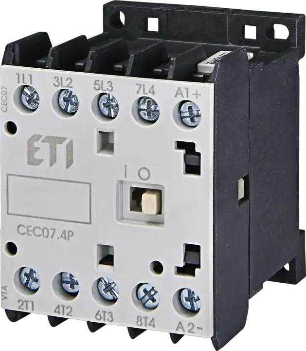 Attēls no CEC07.4P 24V-DC