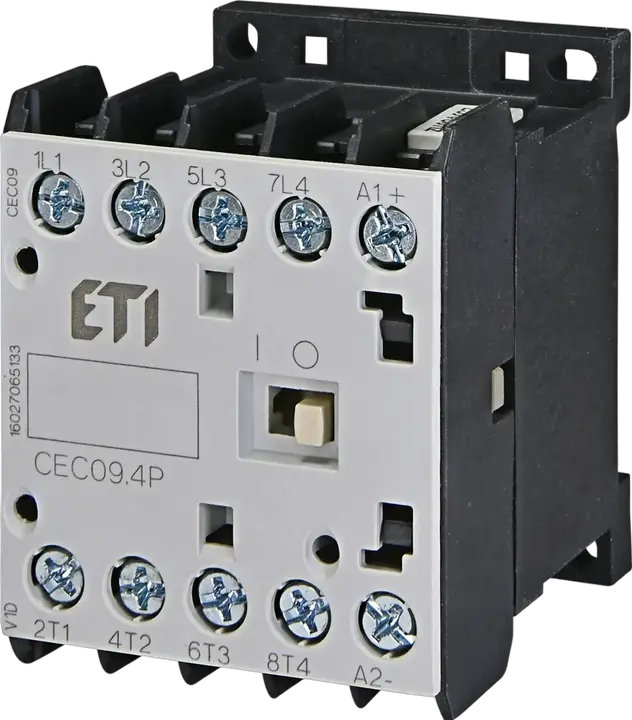 Attēls no CEC09.4P 24V-DC