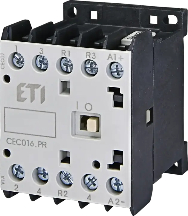 Attēls no CEC016.PR 24V-DC
