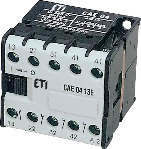 CAE04.40-24V-50/60Hz