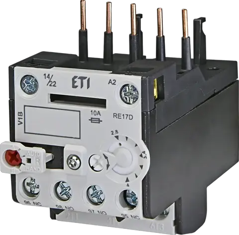 Attēls no RE17D-4,0