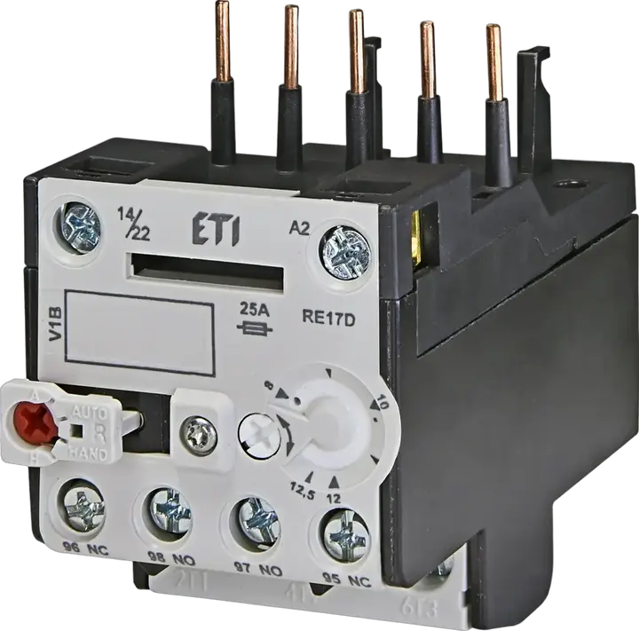 Attēls no RE17D-12,5