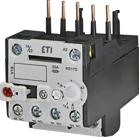 Attēls no RE17D-12,5