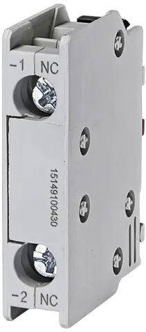 Attēls no BCXMFE 01 (1NC)