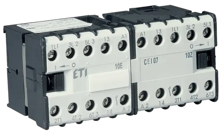 Attēls no CEI07.10-110V-50Hz/60Hz
