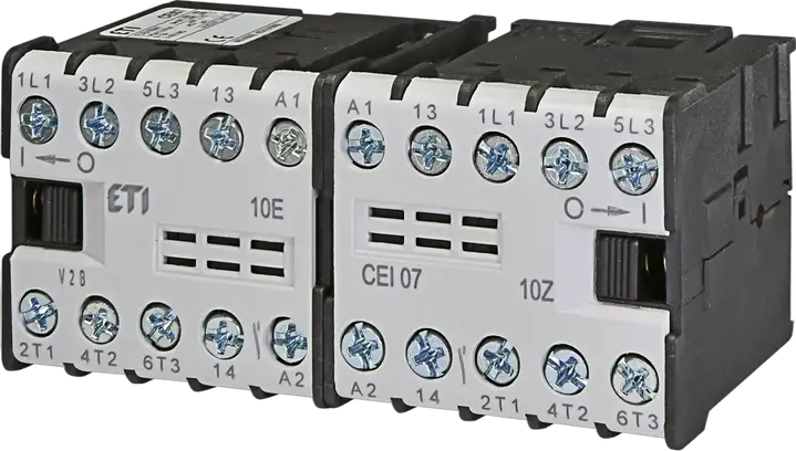 Attēls no CEI07.10-230V-50/60Hz