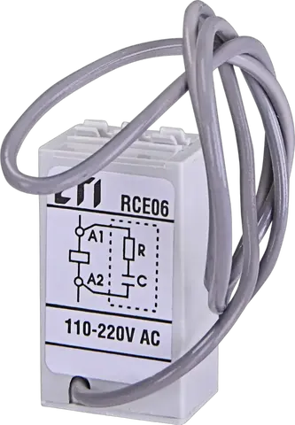 RCE01 24-48 V/AC
