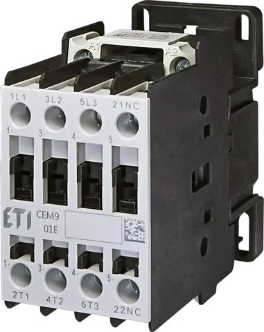 CEM9.01-24V-50/60Hz
