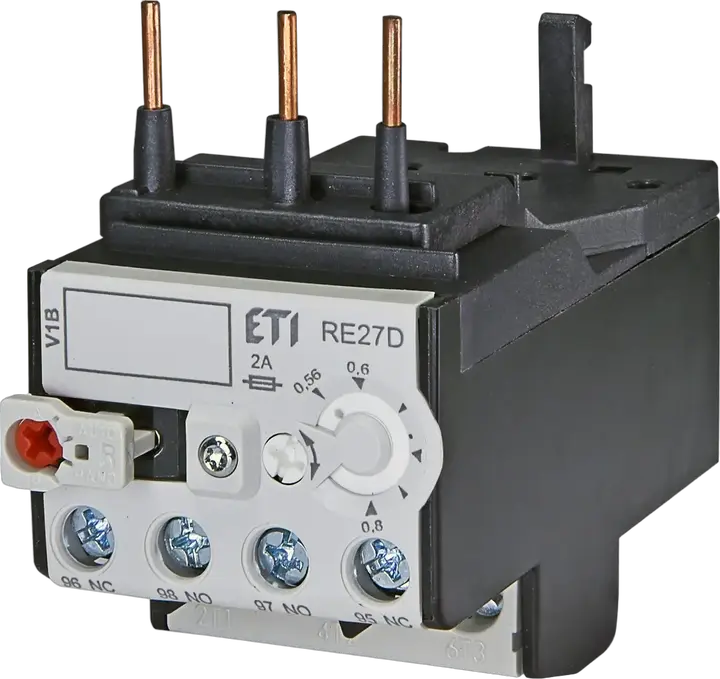 Attēls no RE27D-0,8