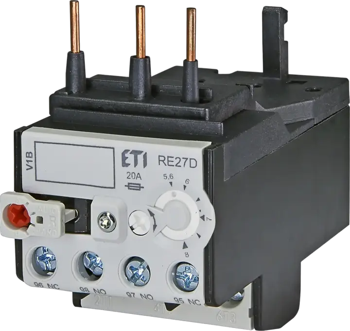 Attēls no RE27D-8,0