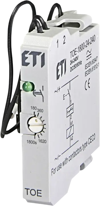 Attēls no *TOE-1800-24-240