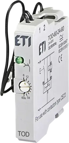 *TOD-60-24-60