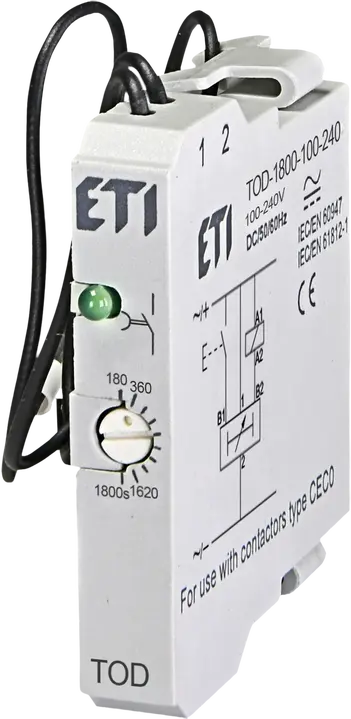 Attēls no *TOD-1800-100-240
