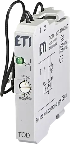 *TOD-1800-100-240