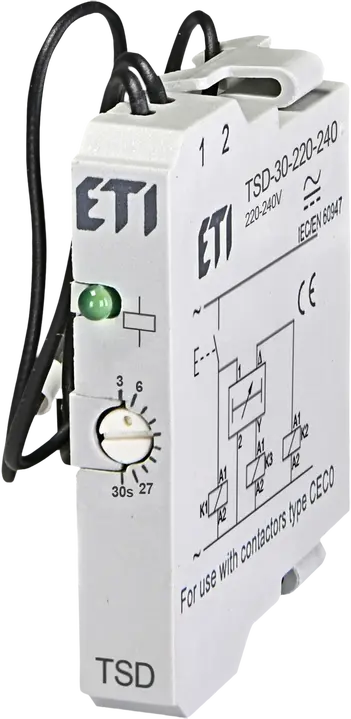 Attēls no *TSD-30-220-240