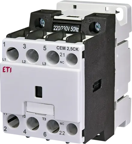 Attēls no CEM2,5CK.01-230V-50Hz