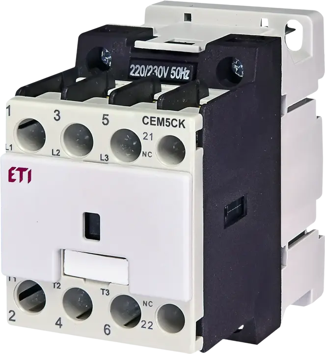 Attēls no CEM5CK.01-230V-50Hz