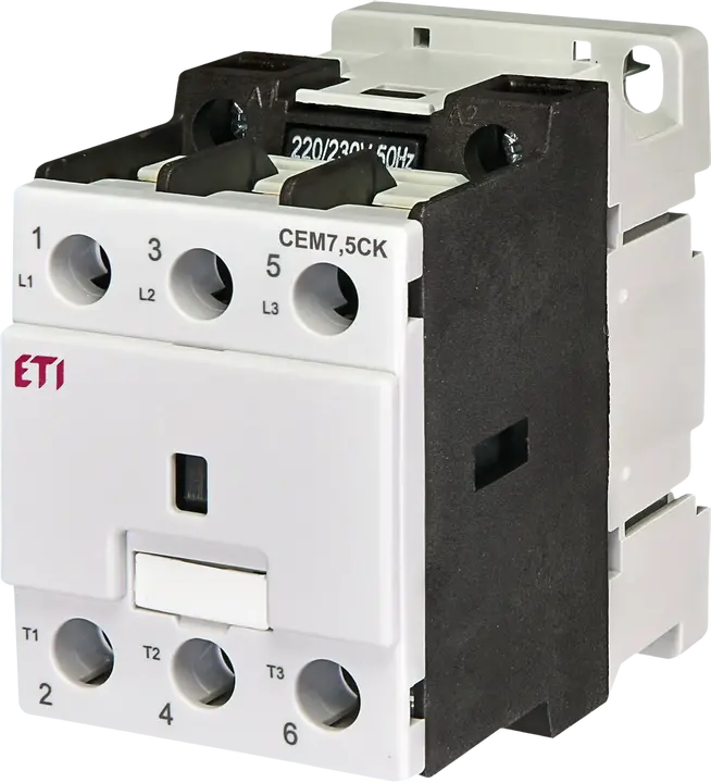 Attēls no CEM7,5CK.00-230V-50Hz