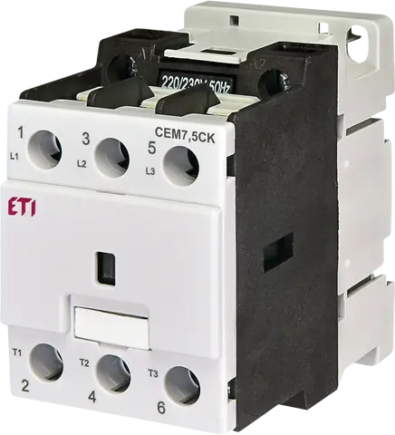 Attēls no CEM7,5CK.00-230V-50Hz