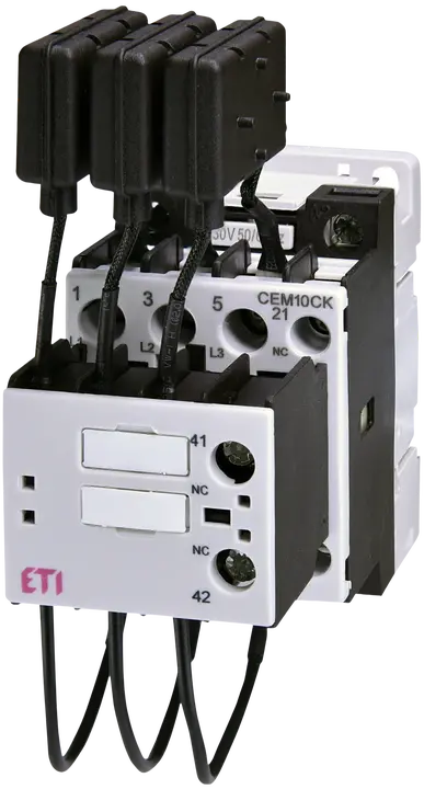 Attēls no CEM10CK.02N-230V-50Hz