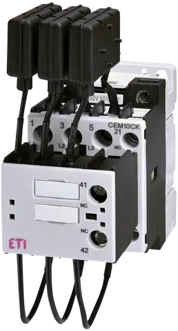 CEM10CK.02N-230V-50Hz