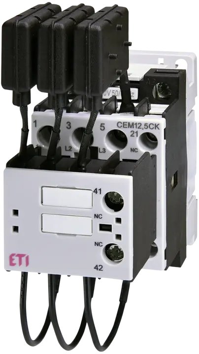 Attēls no CEM12,5CK.02N-230V-50Hz