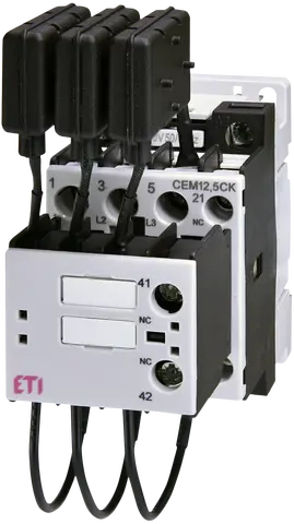 CEM12,5CK.02N-230V-50Hz