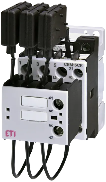 Attēls no CEM15CK.02N-230V-50Hz