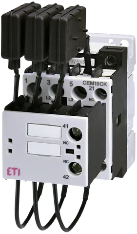 CEM15CK.02N-230V-50Hz