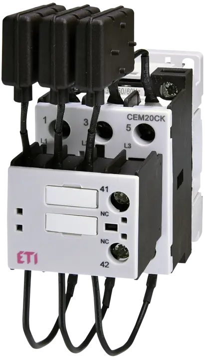 Attēls no CEM20CK.01N-230V-50Hz