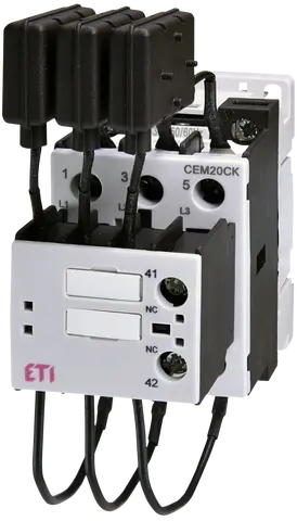 CEM20CK.01N-230V-50Hz
