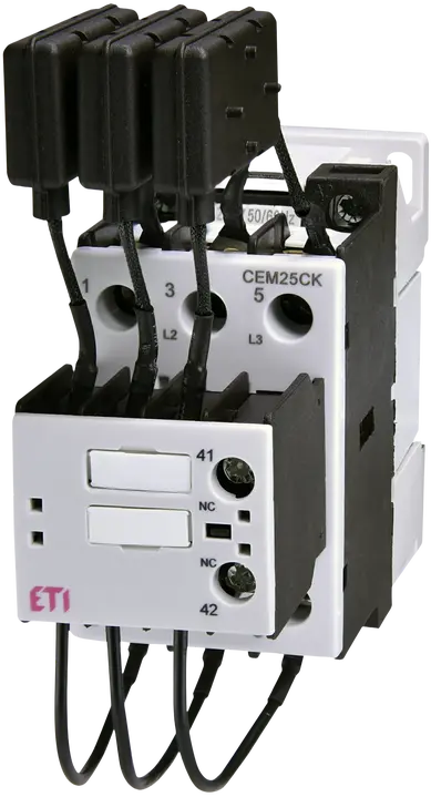 Attēls no CEM25CK.01N-230V-50Hz