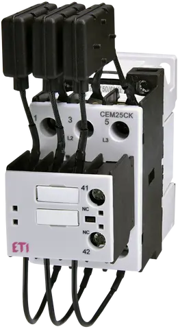 Attēls no CEM25CK.01N-230V-50Hz