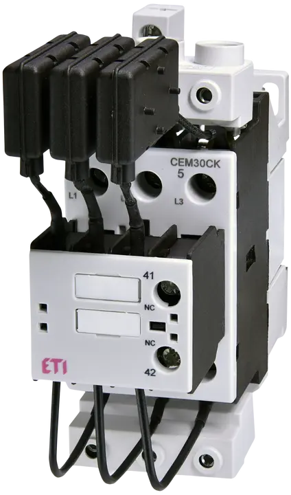 Attēls no CEM30CK.01N-230V-50Hz