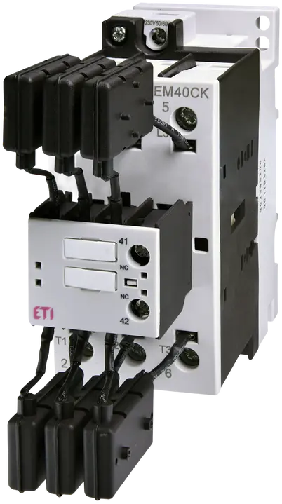 Attēls no CEM40CK.01N-230V-50Hz