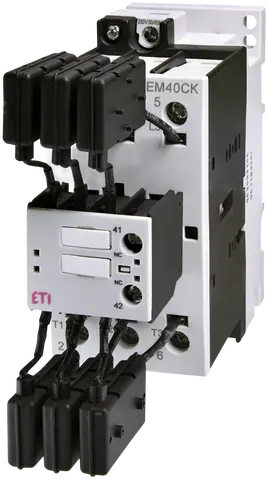 Attēls no CEM40CK.01N-230V-50Hz