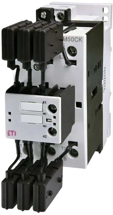 Attēls no CEM50CK.01N-230V-50Hz
