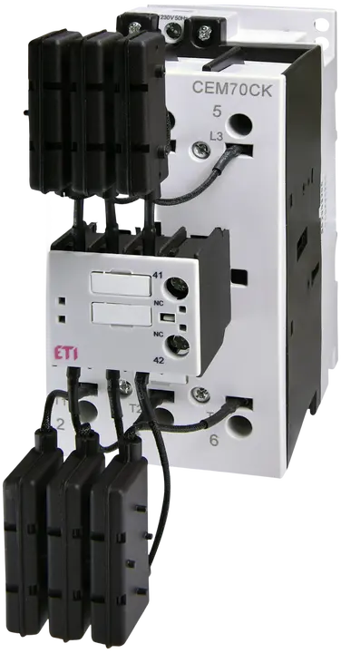 Attēls no CEM70CK.01N-230V-50Hz
