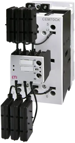 Attēls no CEM70CK.01N-230V-50Hz