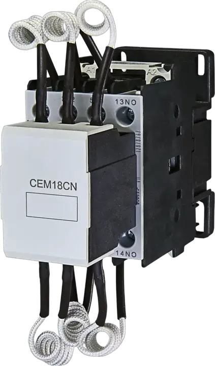 Attēls no CEM18CN.10-230V-50Hz
