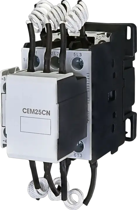 Attēls no CEM25CN.10-230V-50Hz