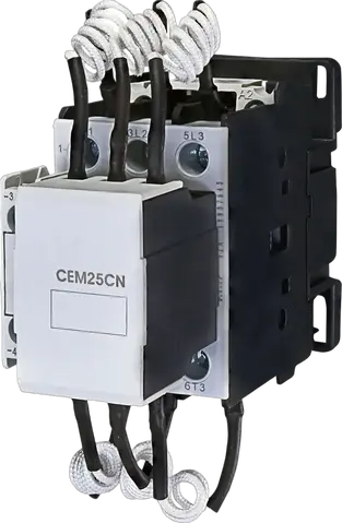 Attēls no CEM25CN.10-230V-50Hz