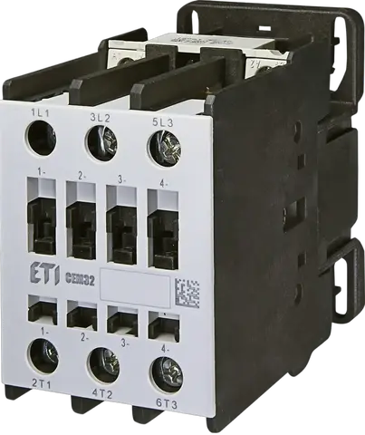 CEM32.00-24V-50/60Hz
