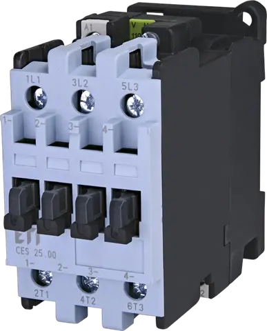 CES 25.00-110V-50/60Hz