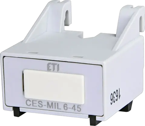 Attēls no CES-MIL 6-45
