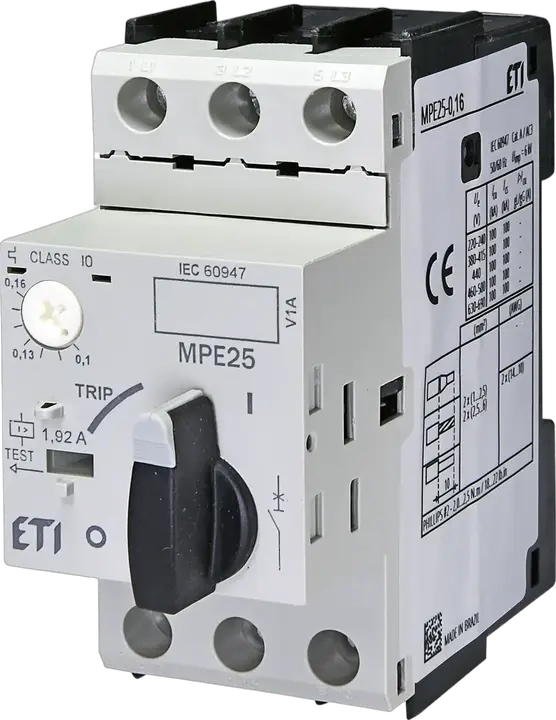 Attēls no MPE25-0,16