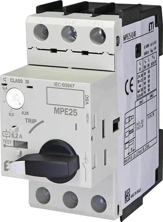 Attēls no MPE25-0,40